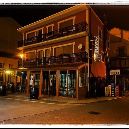 Hr La Marina Porto do Barqueiro Exterior photo