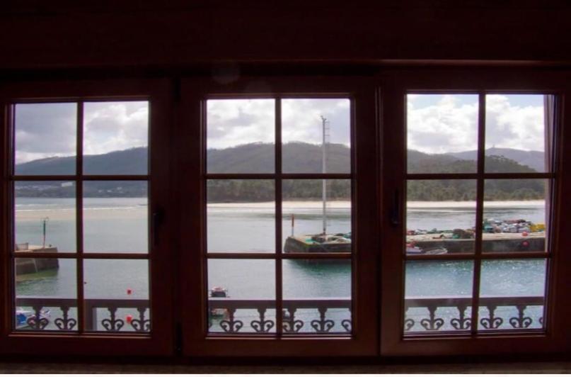 Hr La Marina Porto do Barqueiro Exterior photo